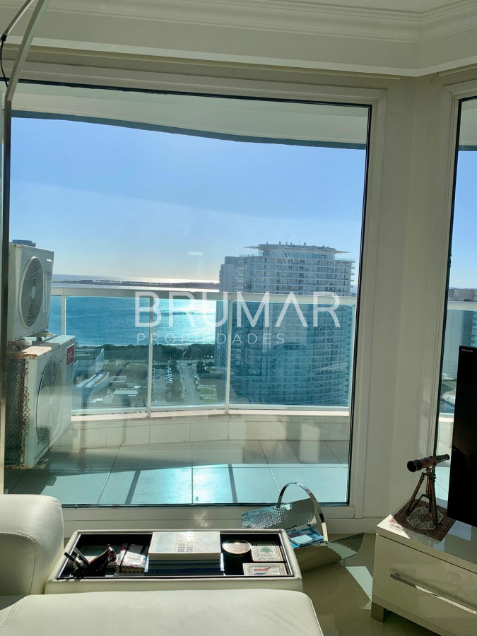 Apartamento ID.666 - Apartamento en venta 2 dormitorios y medio 