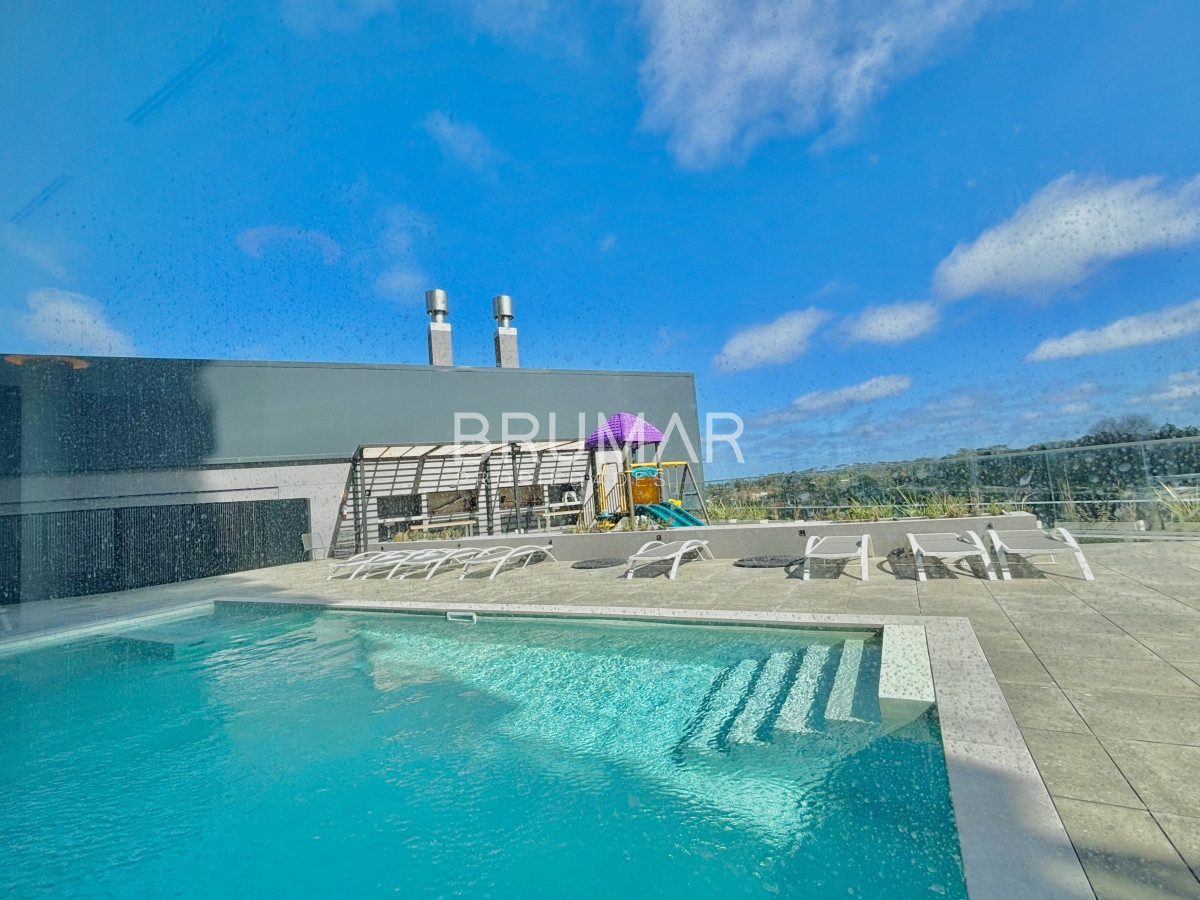 Apartamento ID.157 - Apartamento venta punta del este 