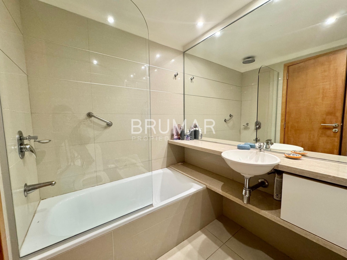 Apartamento ID.314 - Departamento en Venta dos dormitorios Playa Brava