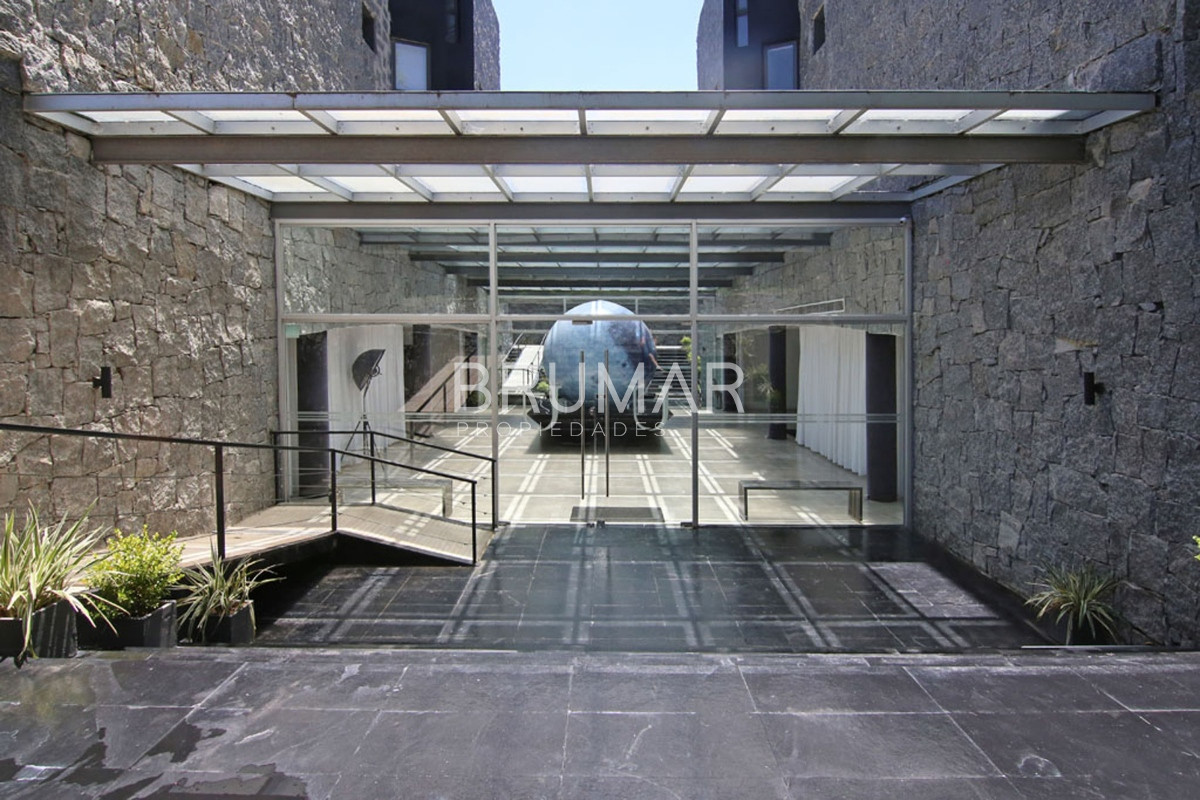 Apartamento ID.89 - Venta apartamento Punta del Este