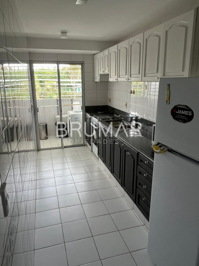 Apartamento ID.296 - Venta Penthouse Montoya 3 Suite