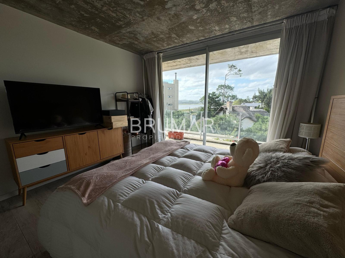 Apartamento ID.317 - Venta Primera linea Pinares
