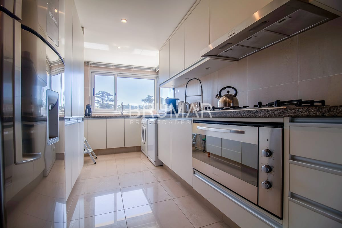 Apartamento ID.292 - Venta penthouse con una vista inmejorable
