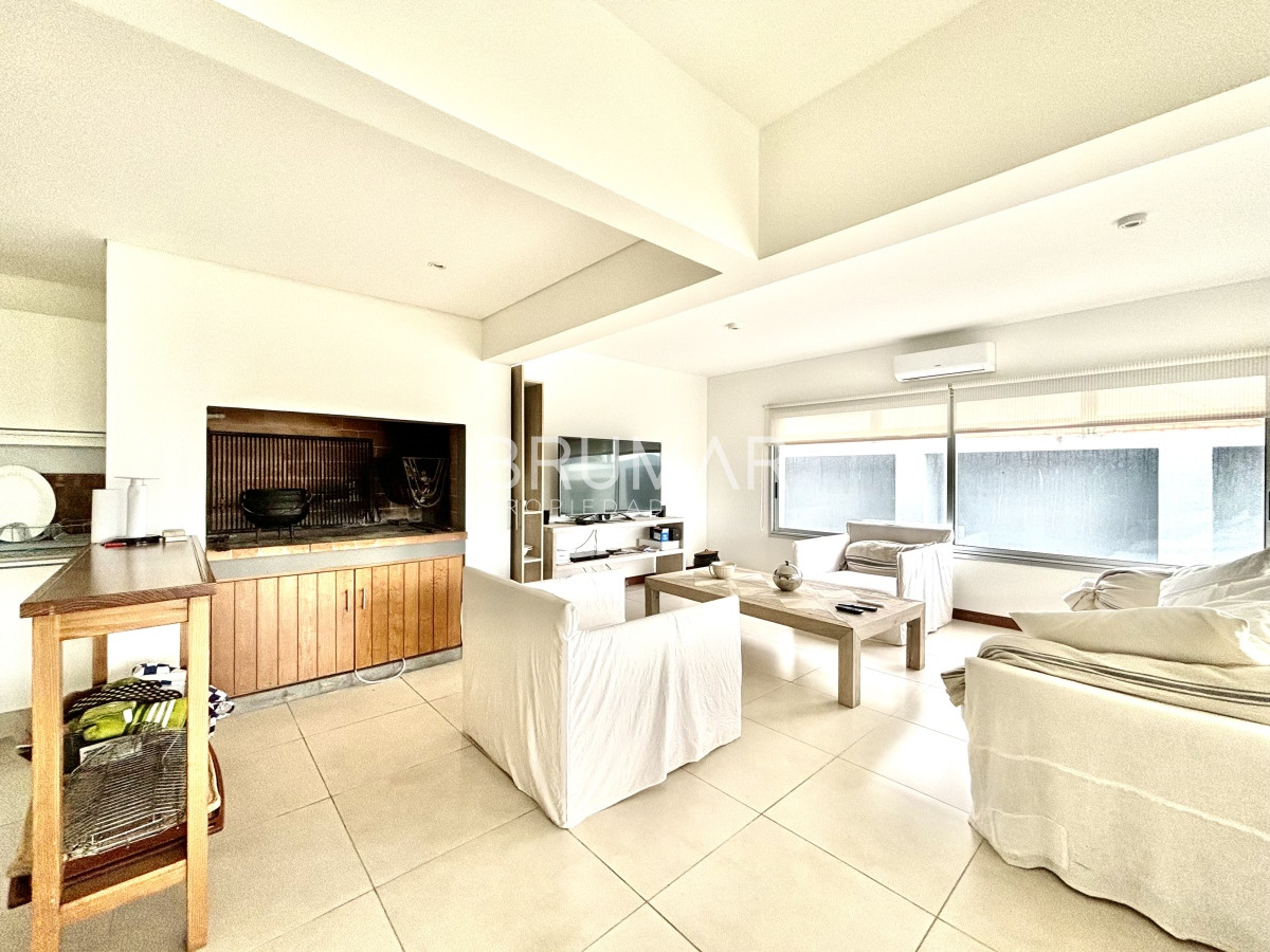 Apartamento ID.97 - VILLE DE MER apartamento venta punta del este