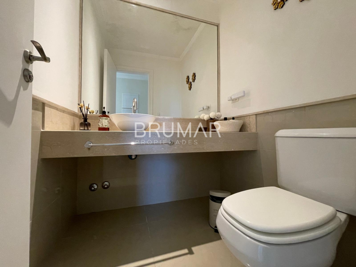 Apartamento ID.238 - Excelente Departamento de Tres Suites en Veramansa