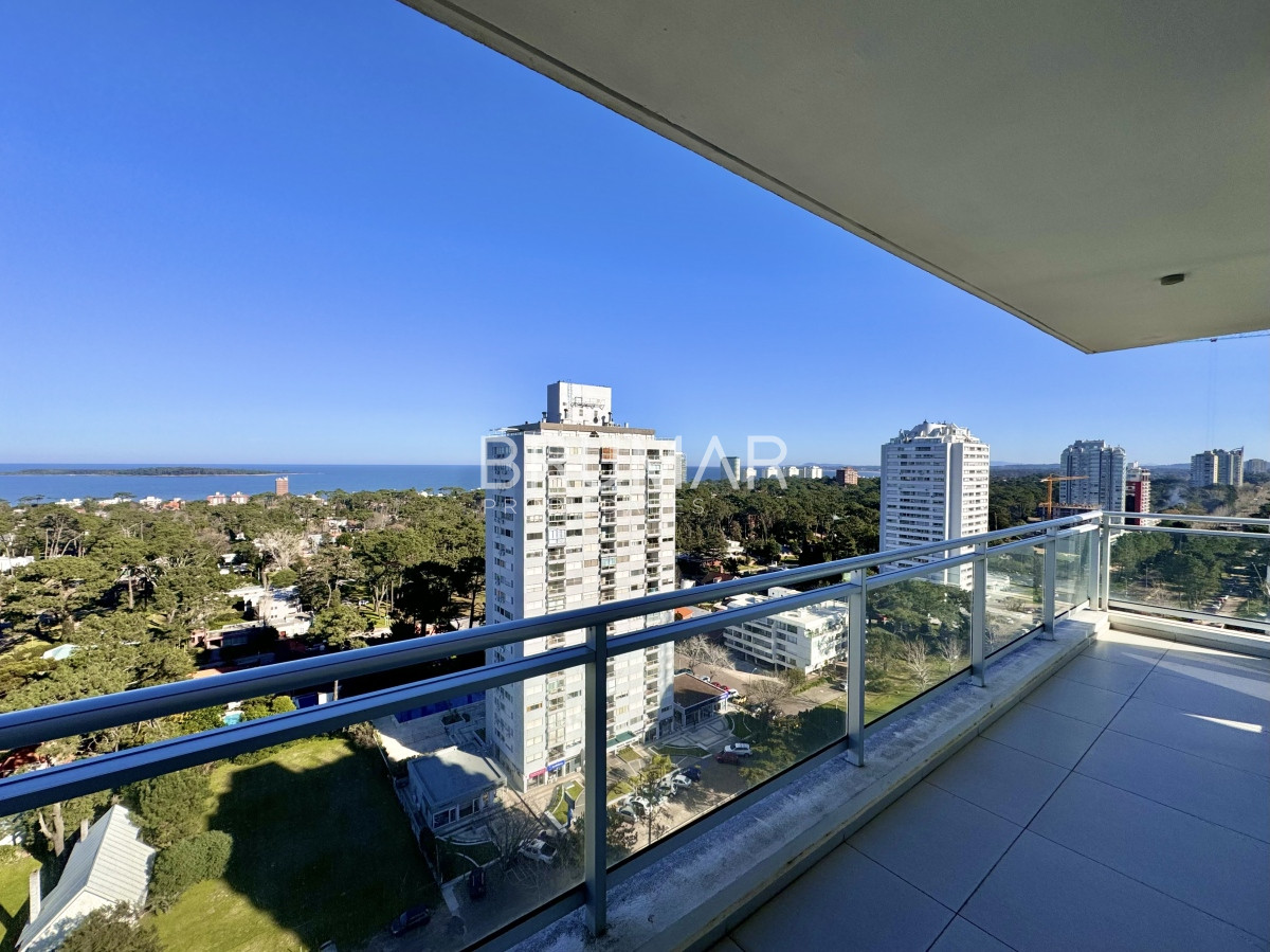 Apartamento ID.209 - Apartamento en Venta de Dos Dormitorios en Roosevelt