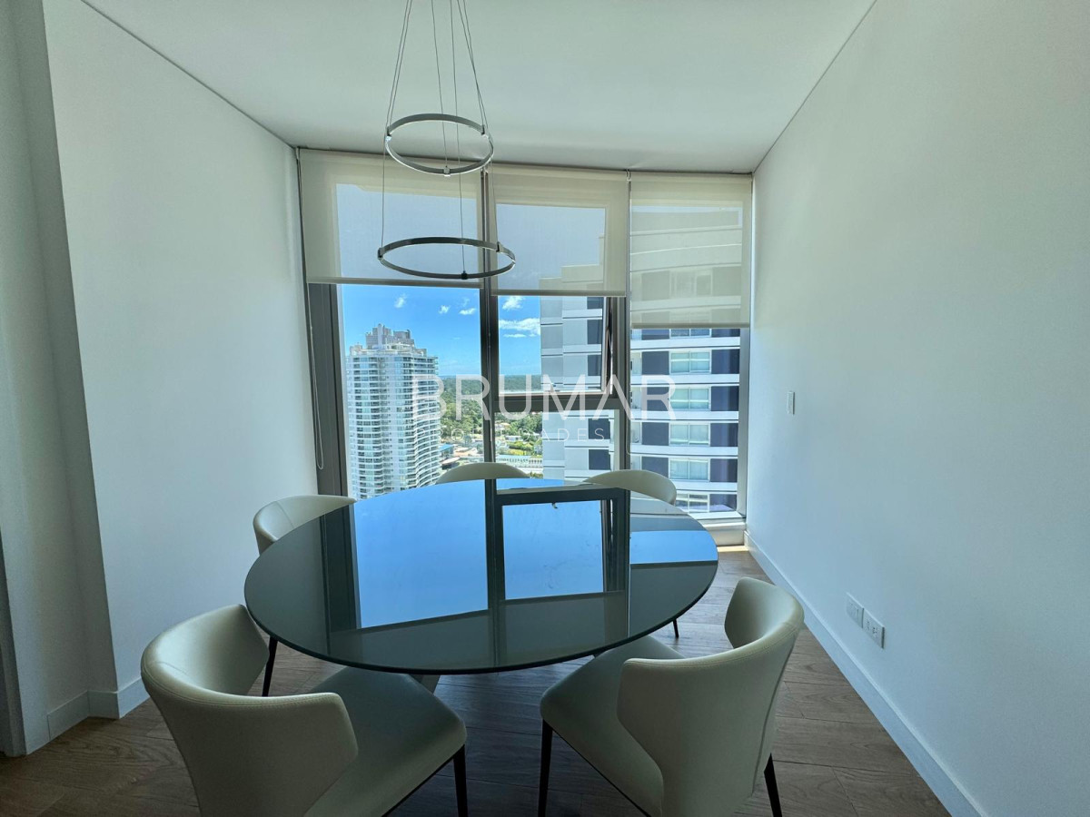 Apartamento ID.360 - Apartamento venta y alquiler en playa Brava