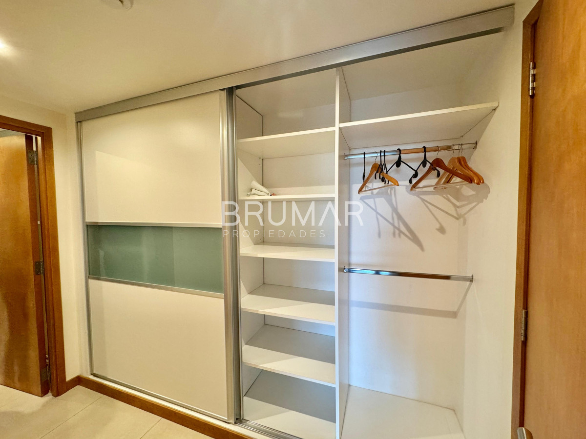 Apartamento ID.314 - Departamento en Venta dos dormitorios Playa Brava