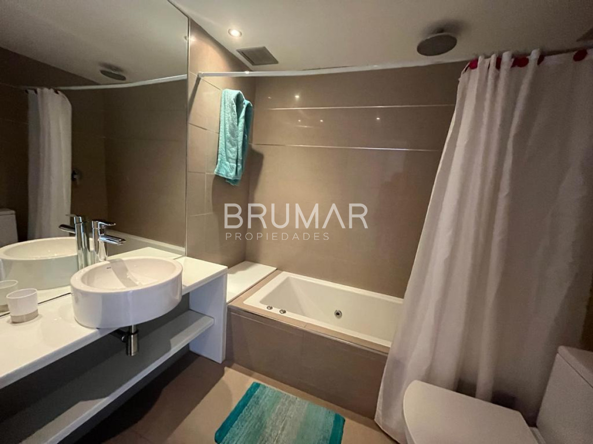 Apartamento ID.711 - Venta apartamento 3 dormitorios vista al mar