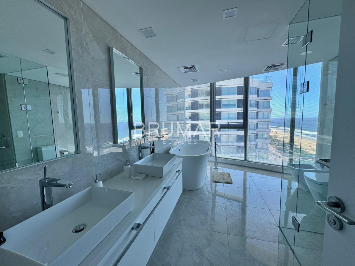 Apartamento ID.360 - Apartamento venta y alquiler en playa Brava