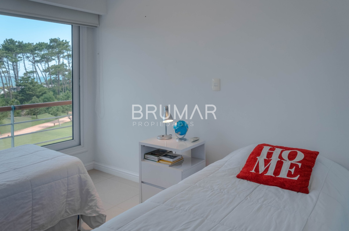 Apartamento ID.272 - Departamento en Venta en Veramansa de tres suites