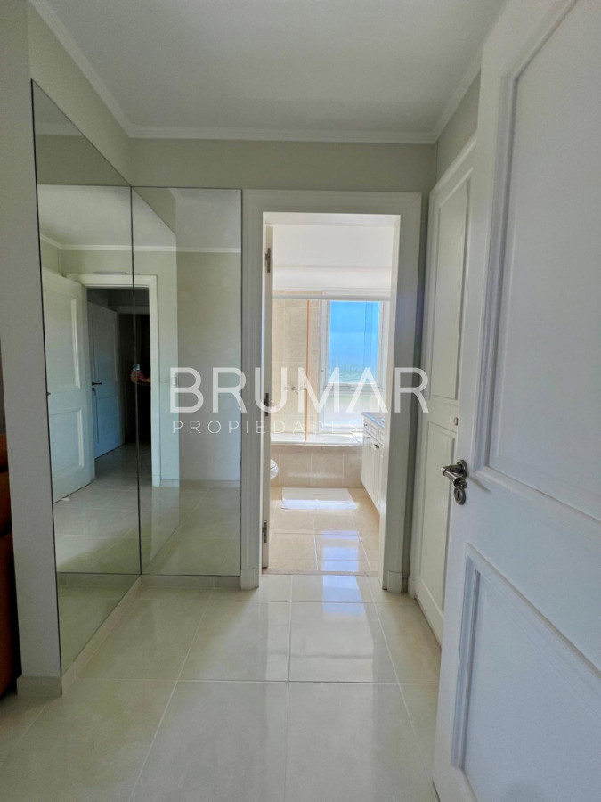 Apartamento ID.703 - Apartamento en venta en Edificio LE JARDIN