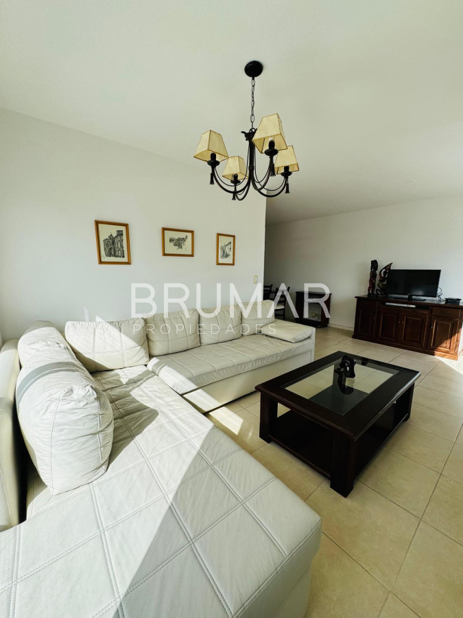 Apartamento ID.137 - Venta apartamento el corazón de la península 2 dormitorios 2 baños.