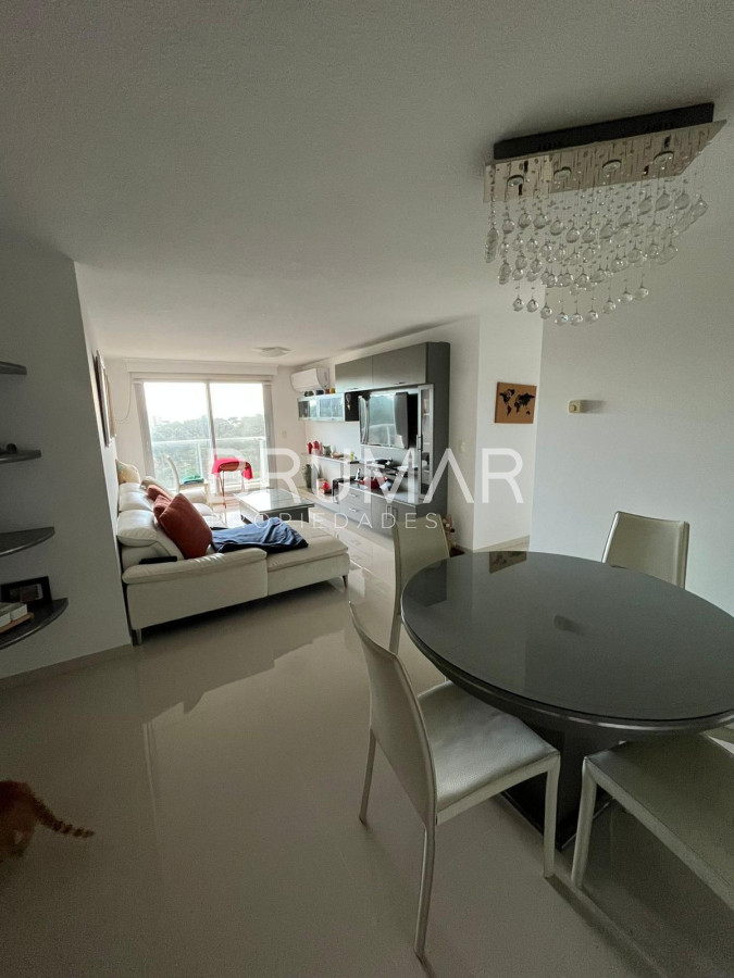 Apartamento ID.378 - Alquiler anual 3 dormitorios