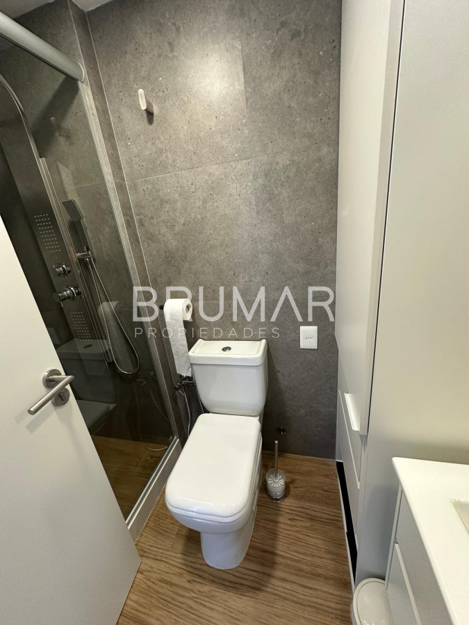 Apartamento ID.627 - Apartamento en alquiler anual 2 dormitorios