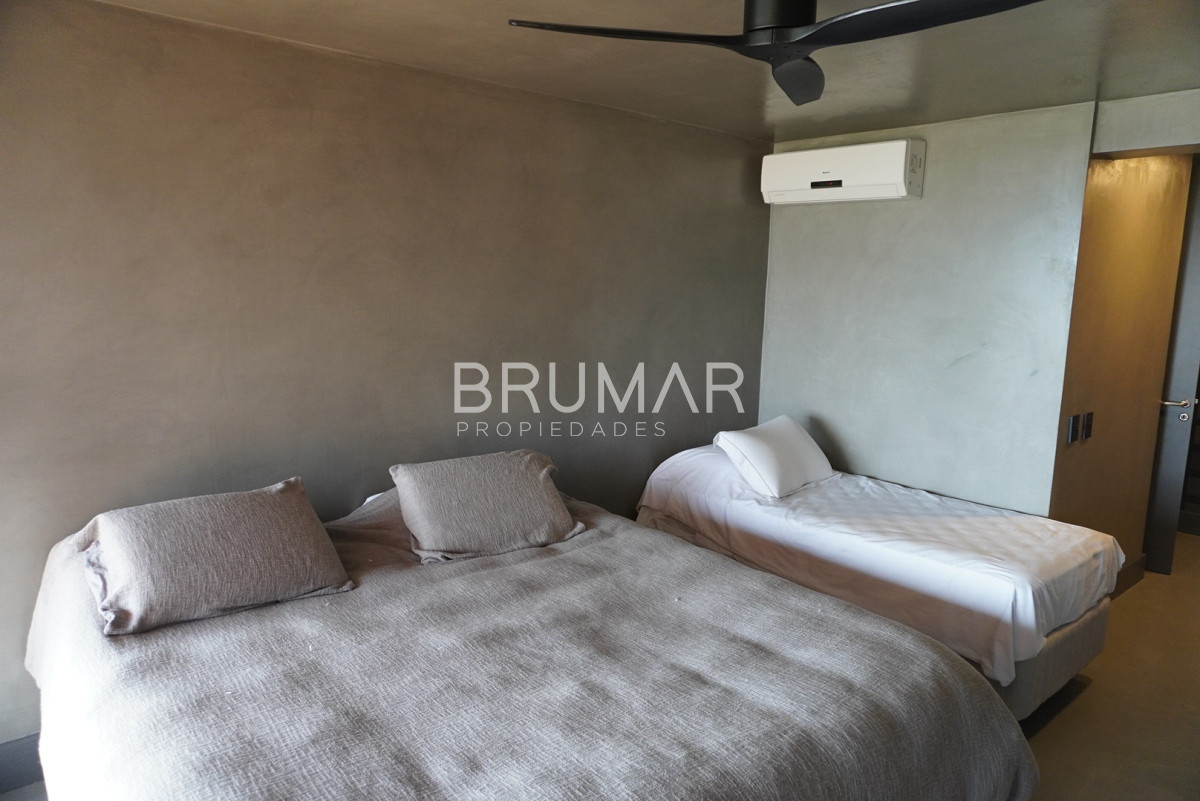Apartamento ID.42 - Punta Ballena en su esplendor, vista privilegiada y excelentes amenities