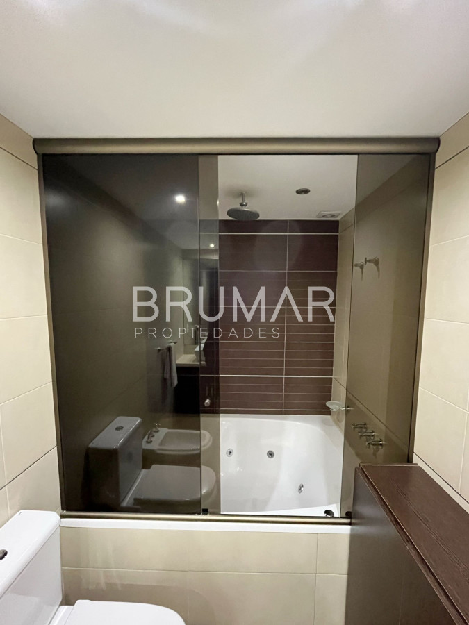 Apartamento ID.149 - Venta apartamento 3 dormitorios en suite, full amenities