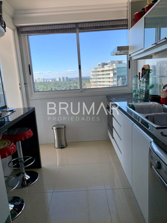 Apartamento ID.666 - Apartamento en venta 2 dormitorios y medio 