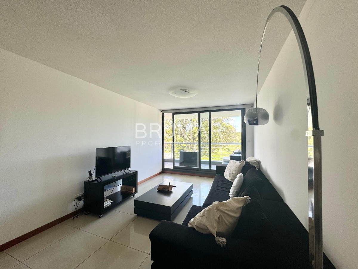 Apartamento ID.319 - Apartamento en Venta de Dos Dormitorios Playa Brava