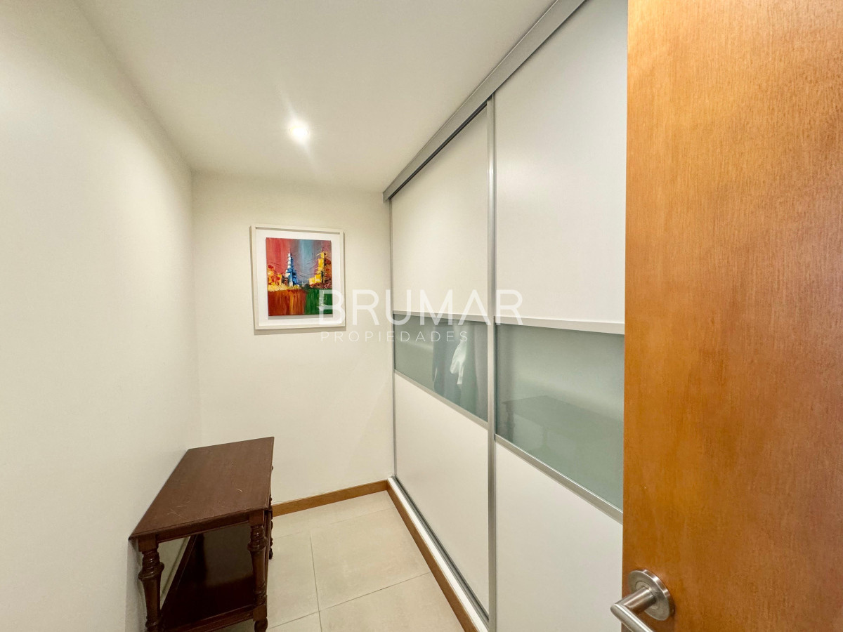 Apartamento ID.314 - Departamento en Venta dos dormitorios Playa Brava