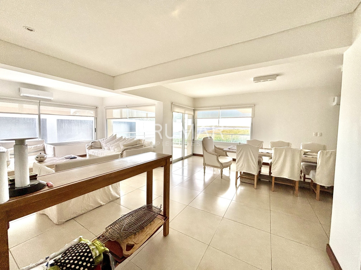 Apartamento ID.97 - VILLE DE MER apartamento venta punta del este