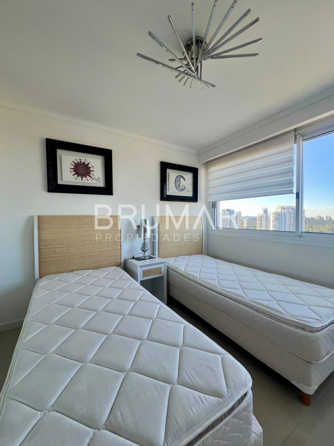 Apartamento ID.666 - Apartamento en venta 2 dormitorios y medio 