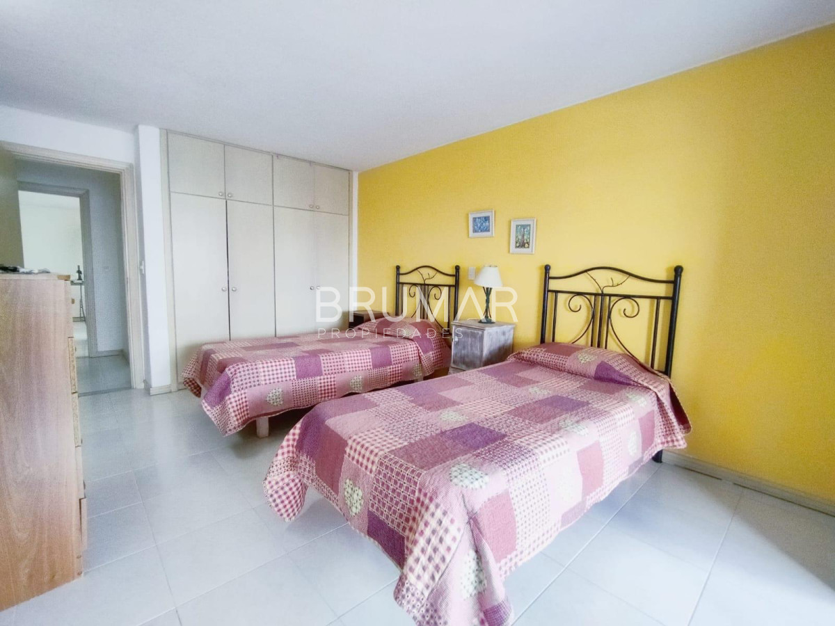 Apartamento ID.231 - Venta penthouse 3 dormitorios en playa brava
