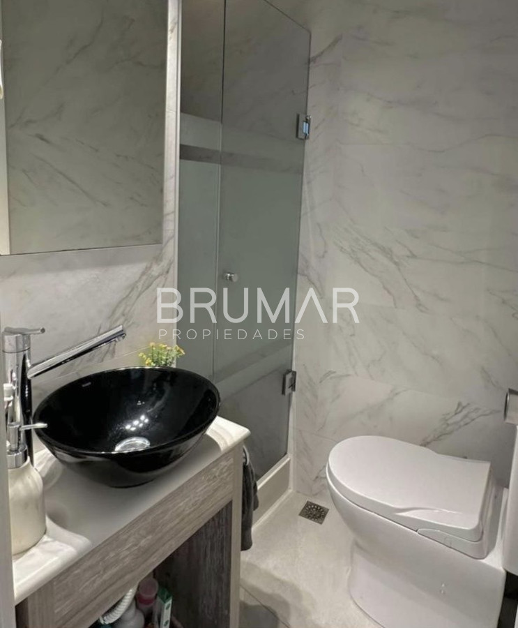 Apartamento ID.106 - Alquiler apartamento Punta del Este mansa 