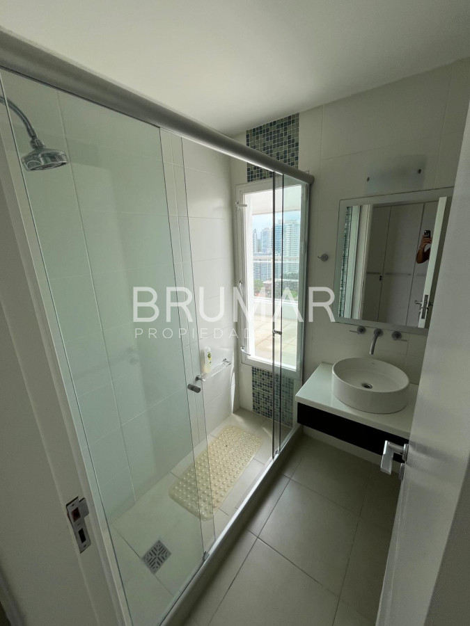 Apartamento ID.351 - Penthouse Duplex Venta 3 Suite, Brava.
