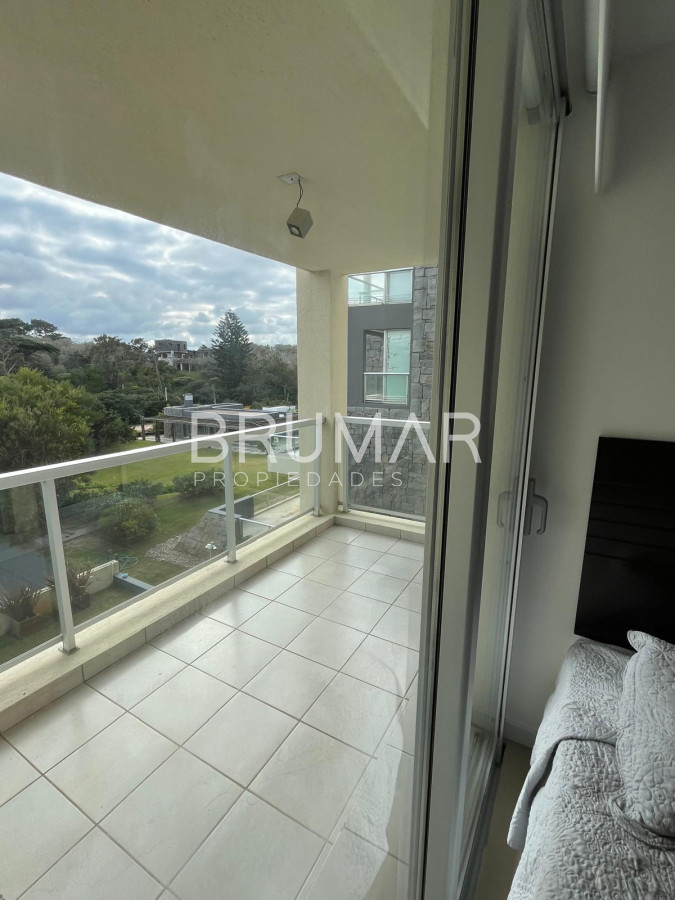 Apartamento ID.348 - Brava frente al Mar