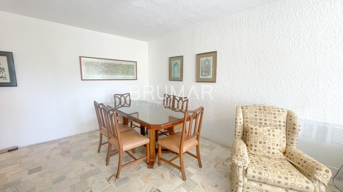 Apartamento ID.57 - Torre Marfil 3 dormitorios.
