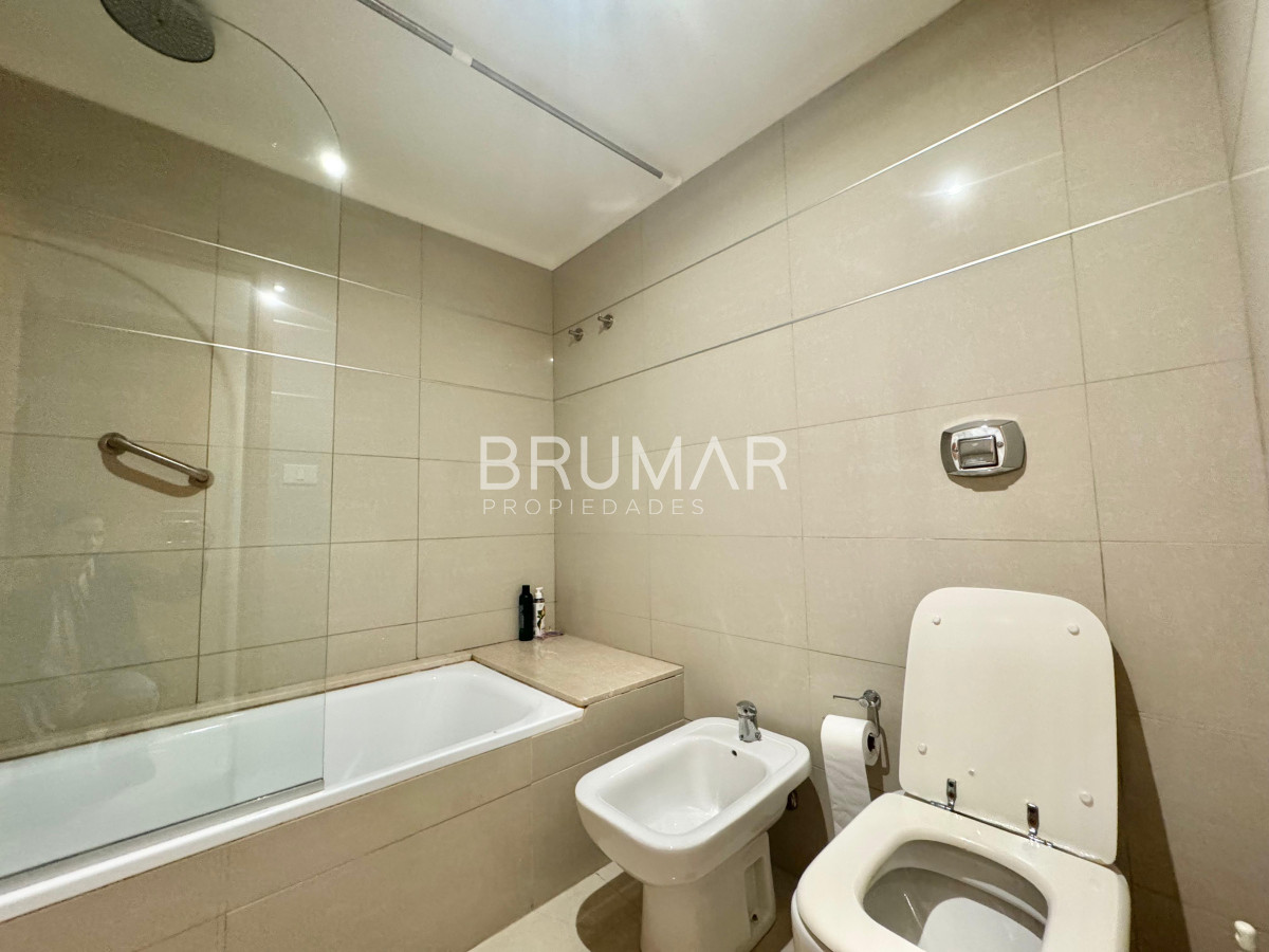 Apartamento ID.314 - Departamento en Venta dos dormitorios Playa Brava