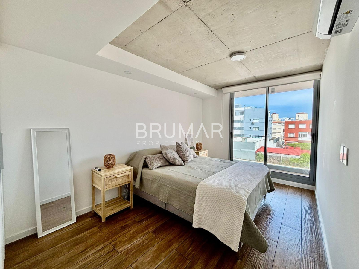 Apartamento ID.384 - Alquiler de verano 2 dormitorios a estrenar