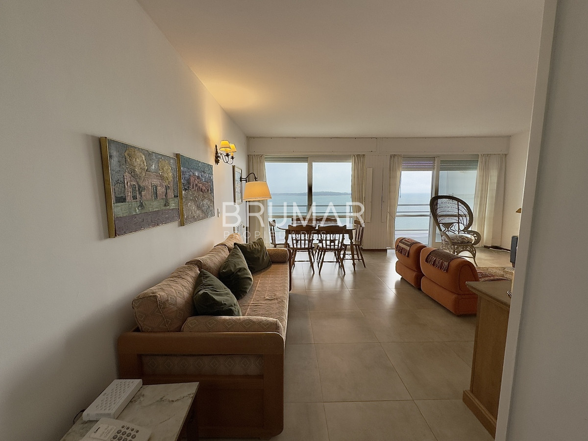 Mansa - GoPunta - Portal Inmobiliario de Punta del Este - Maldonado