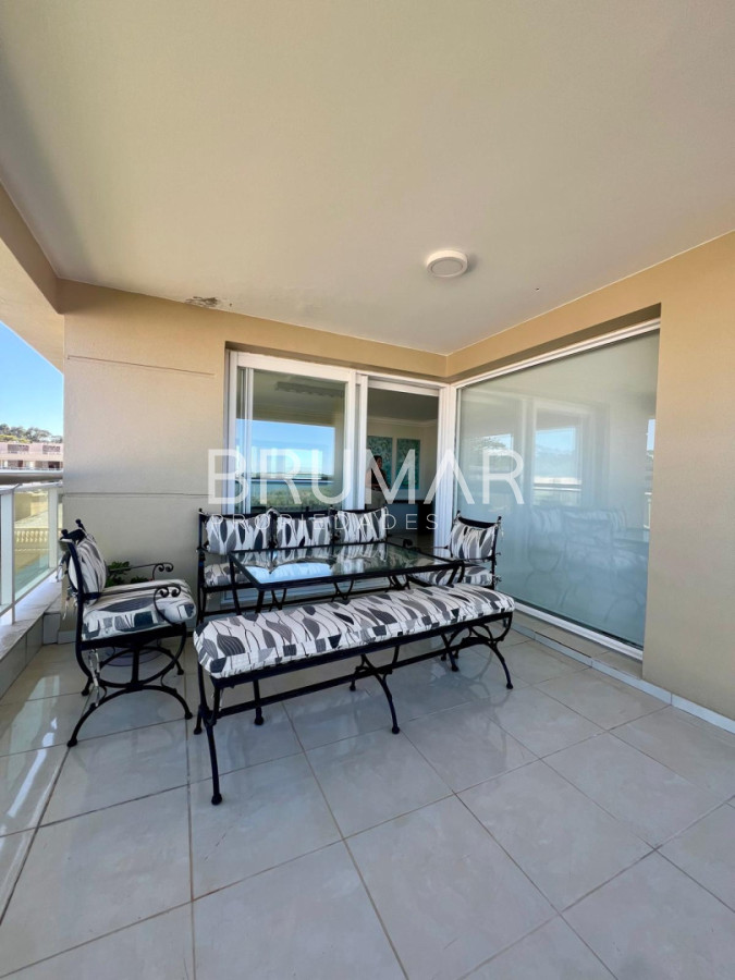 Apartamento ID.703 - Apartamento en venta en Edificio LE JARDIN