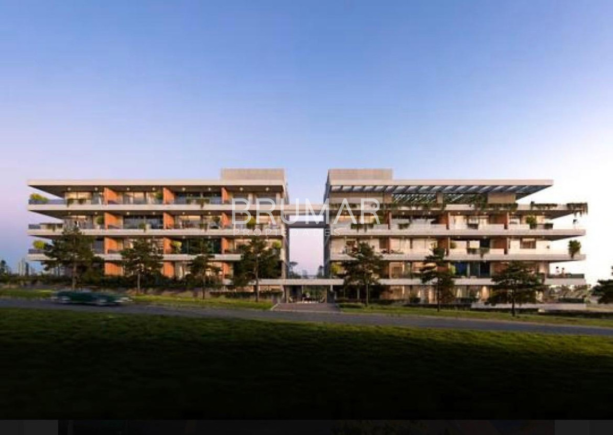 Apartamento ID.663 - INTIPA 004 A