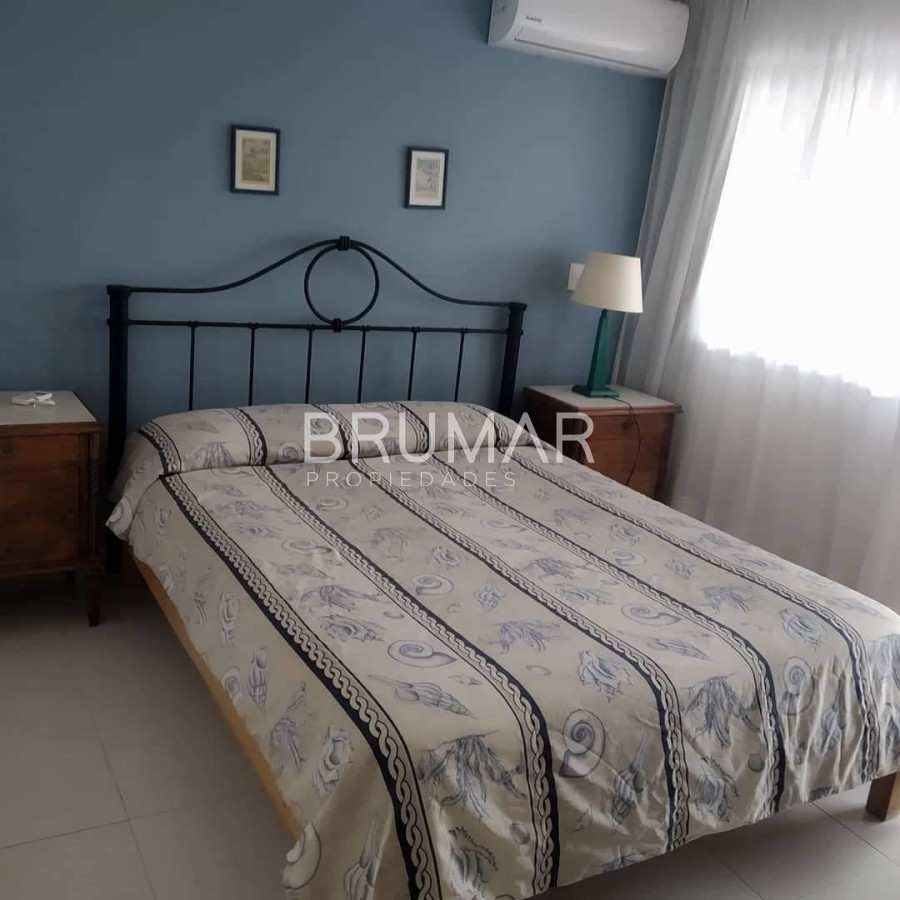 Apartamento ID.231 - Venta penthouse 3 dormitorios en playa brava