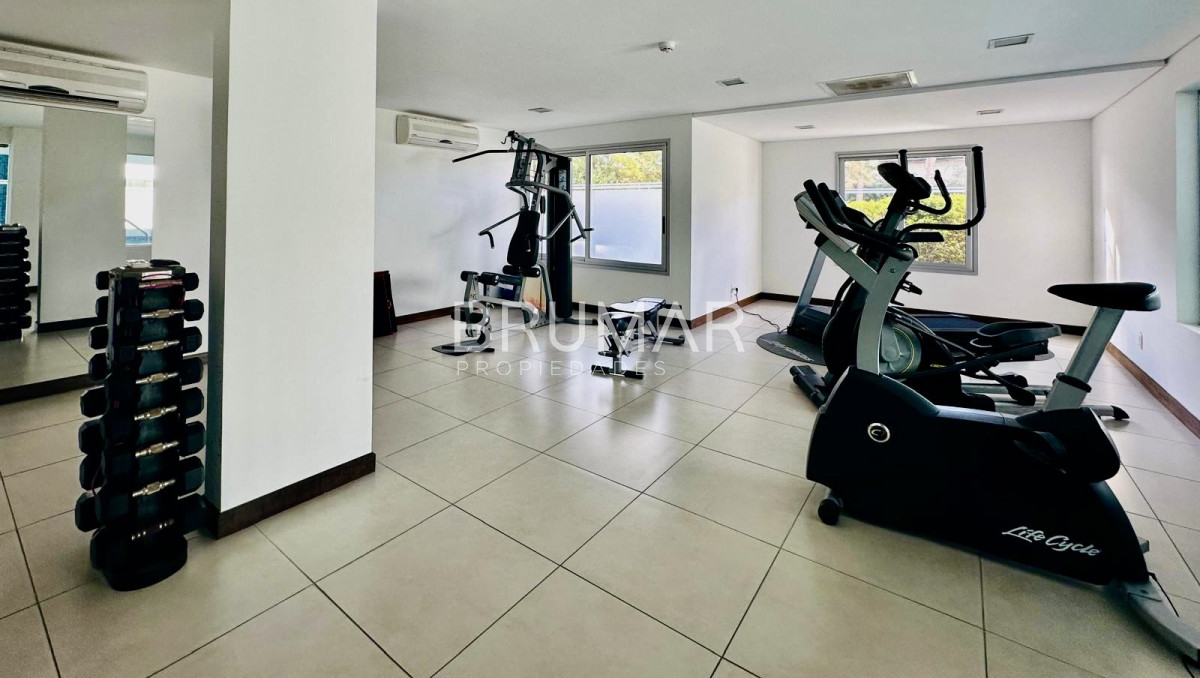 Apartamento ID.97 - VILLE DE MER apartamento venta punta del este