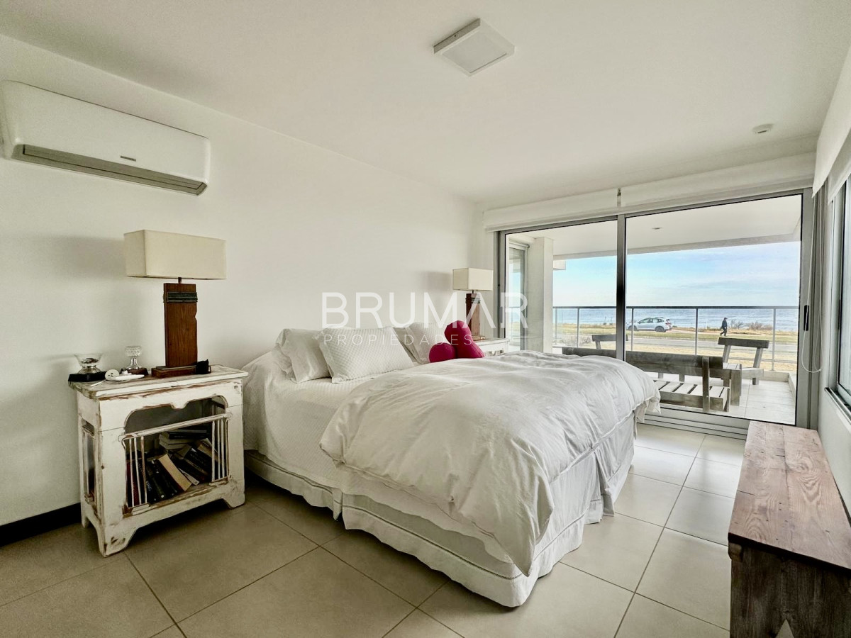 Apartamento ID.97 - VILLE DE MER apartamento venta punta del este