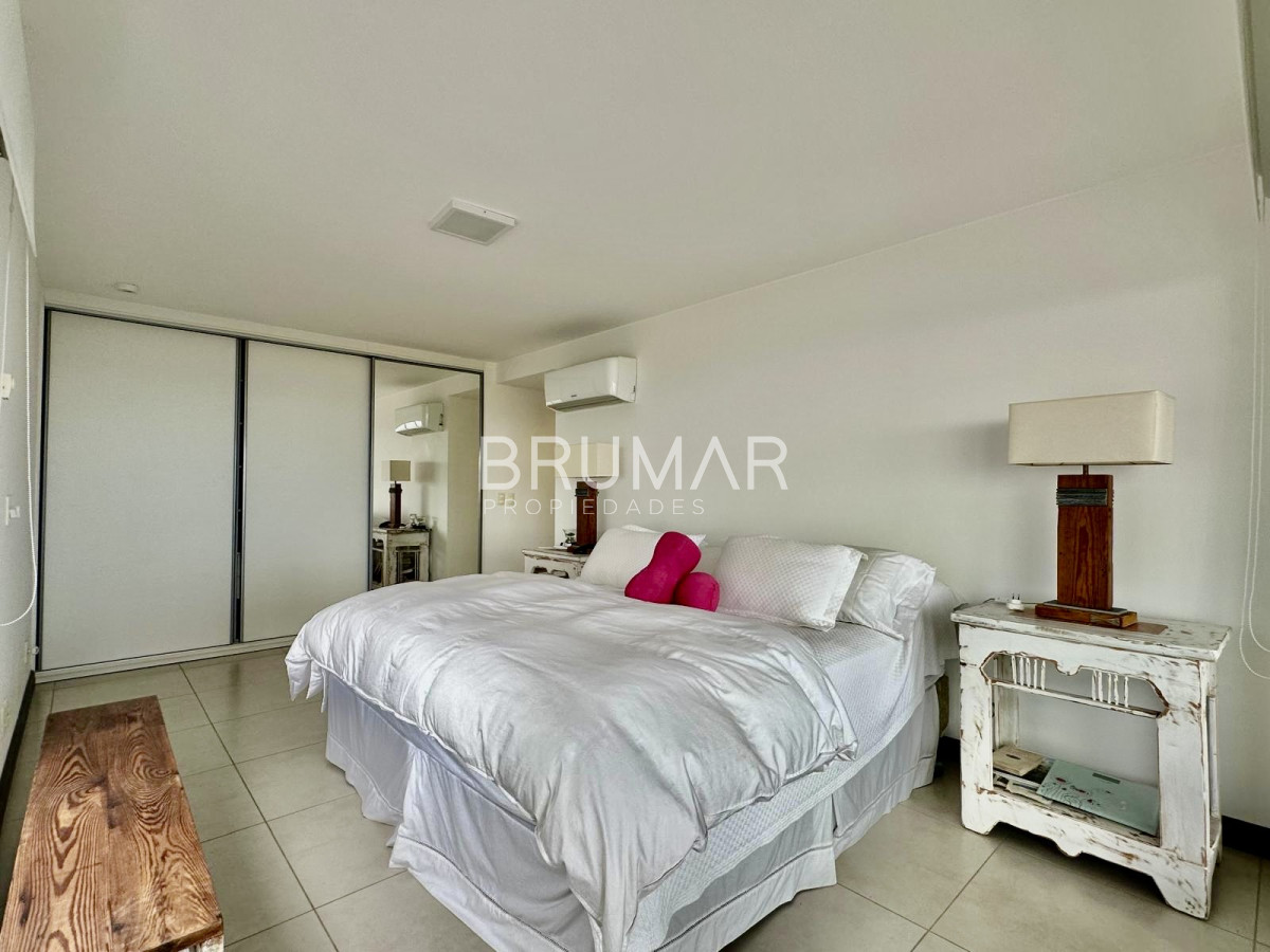 Apartamento ID.97 - VILLE DE MER apartamento venta punta del este