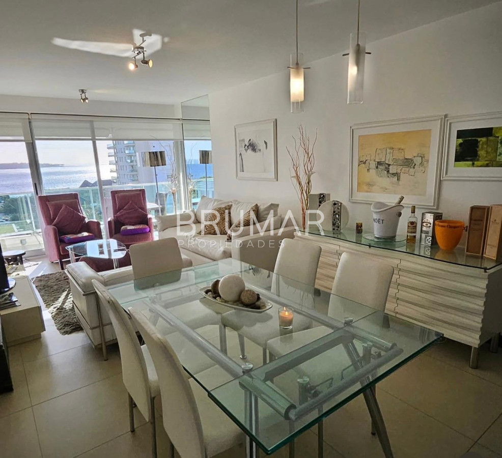Mansa - GoPunta - Portal Inmobiliario de Punta del Este - Maldonado