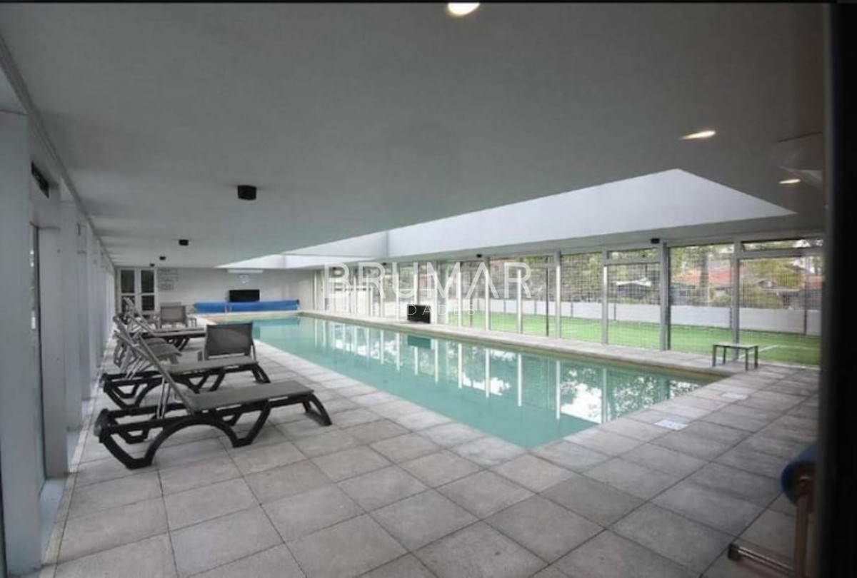 Apartamento ID.762 - Apartamento en alquiler INVERNAL 