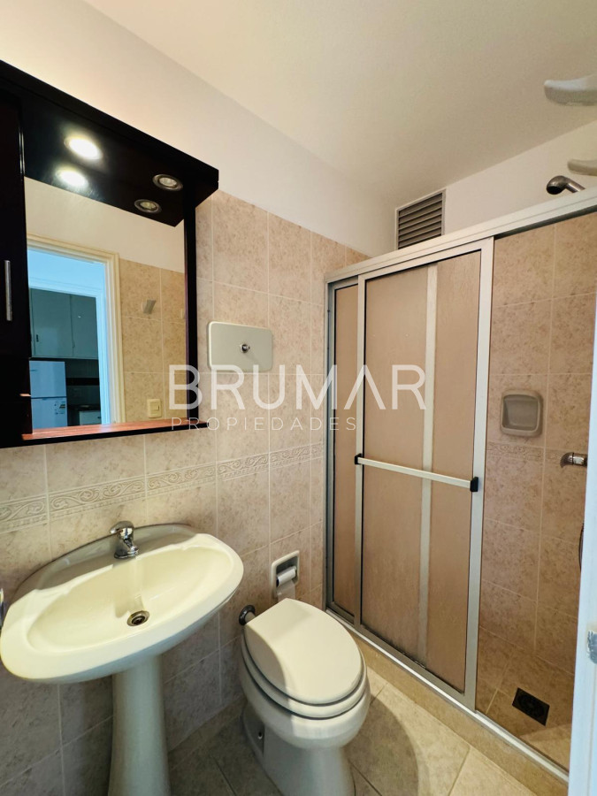 Apartamento ID.137 - Venta apartamento el corazón de la península 2 dormitorios 2 baños.