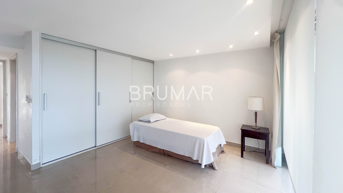 Apartamento ID.503 - Venta apartamento 3 dormitorios en Brava