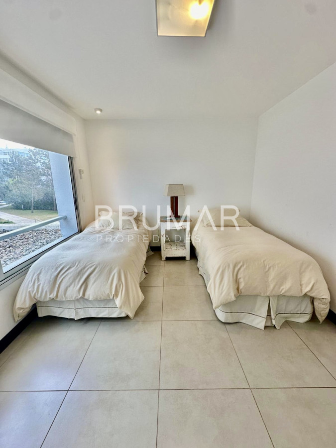 Apartamento ID.97 - VILLE DE MER apartamento venta punta del este