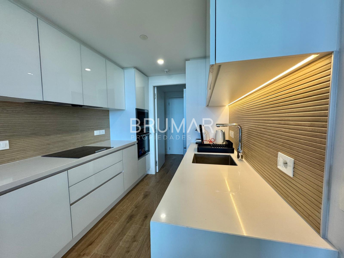 Apartamento ID.361 - Apartamento en alquiler de verano y invernal de un dormitorio