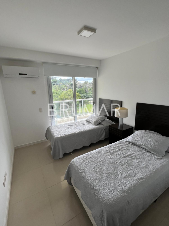 Apartamento ID.348 - Brava frente al Mar