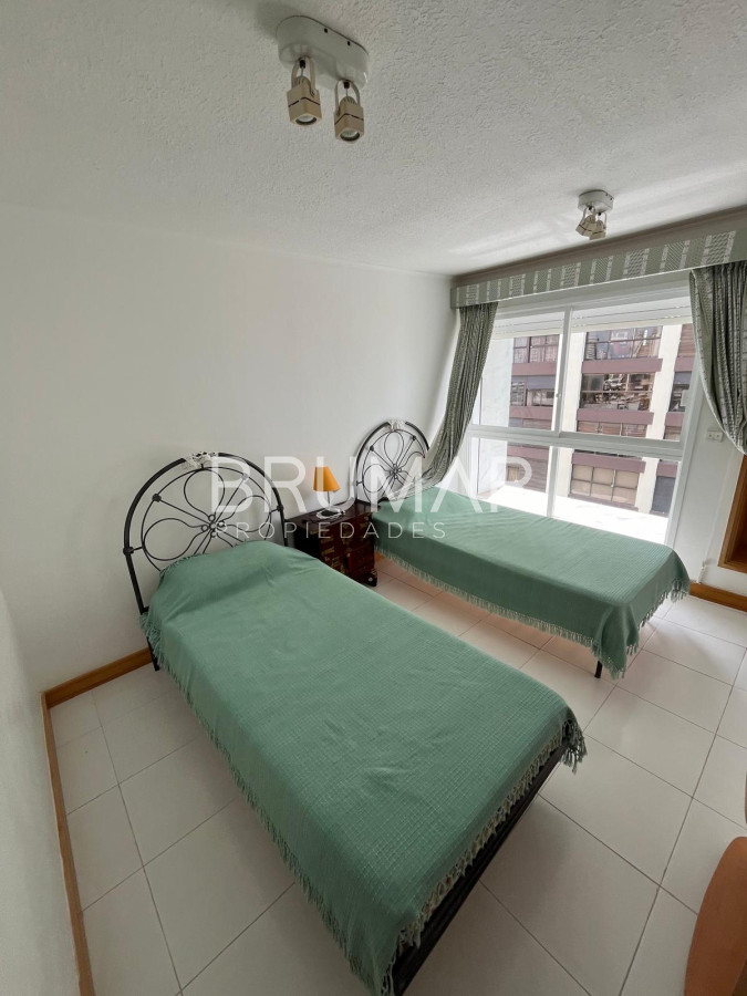 Apartamento ID.350 - Brava frente al Mar