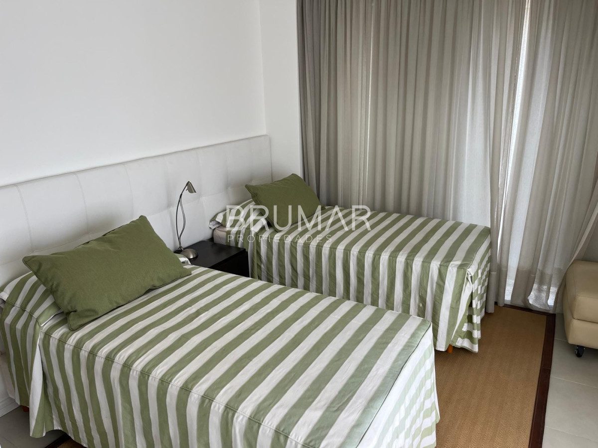 Apartamento ID.351 - Penthouse Duplex Venta 3 Suite, Brava.