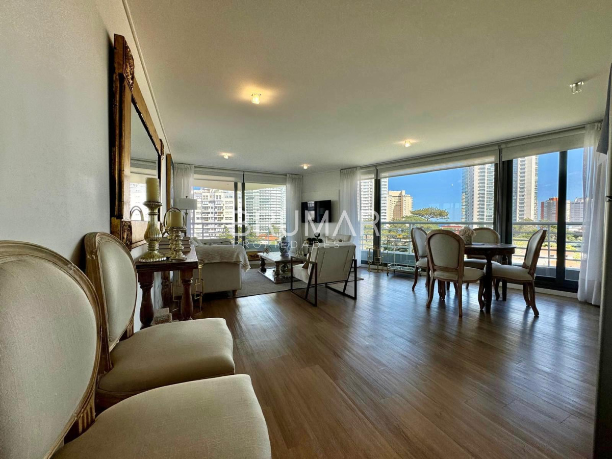 Mansa - GoPunta - Portal Inmobiliario de Punta del Este - Maldonado